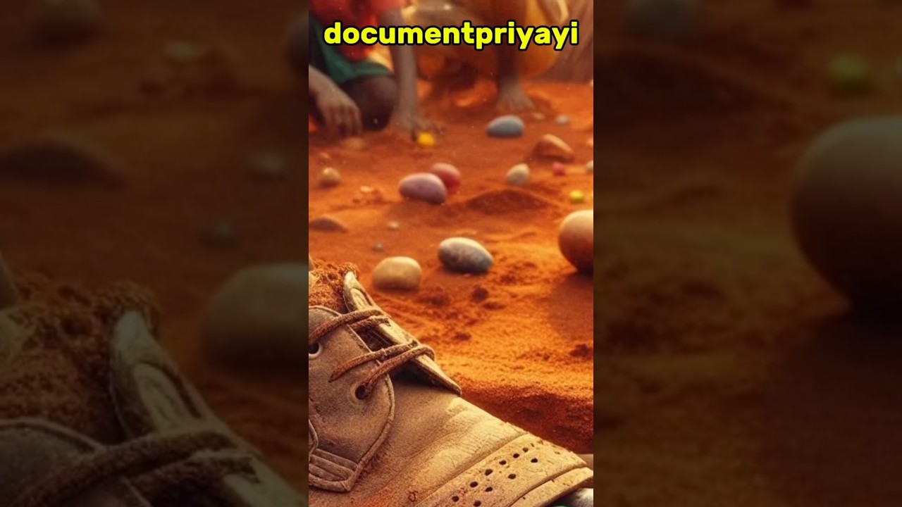 How Zimbabwe Kids Create Magic From Nothing! 