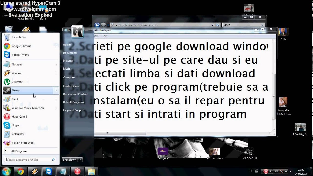 Scrie Text Pe Poze Online