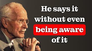 7 Hidden Things He Says Only If He’s Madly in Love with You.. | Carl Jung