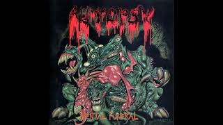 Watch Autopsy Destined To Fester video