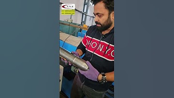 SNE Pipe & Tube Reducer