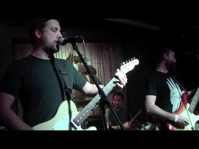 Small Brown Bike at The Fest 15 on October 28, 2016 at The Atlantic, Gainesville, FL
