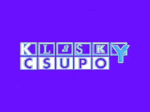 Klasky Csupo Sony Vegas Pro 10 0d Effects In UMPOMVE8105 MAX Flanged Saw