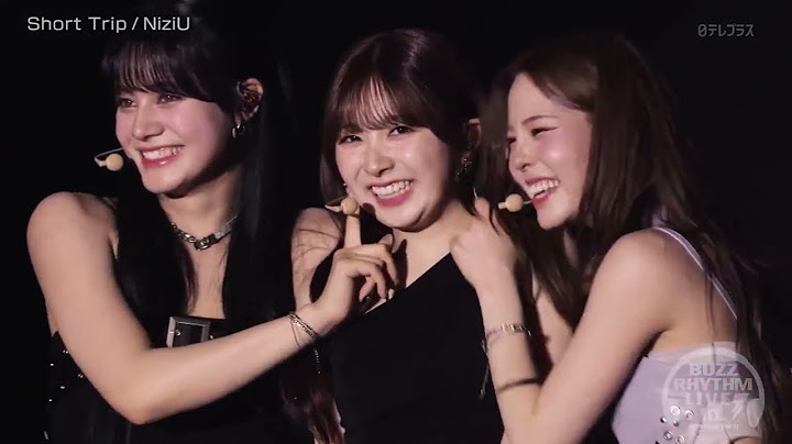 240719 NiziU