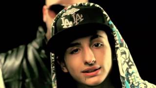 Gemitaiz Ft. Nayt - May Day (Mash-Up Street Video)