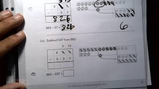 2nd Grade Math, Chapter 3, Lesson 7