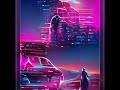 SKY RED - Catharsys [SYNTHWAVE MUSIC]