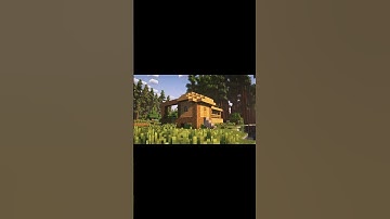 Building a house 1 block/day | DAY 127 #minecraft #letsbuild #gaming #oneblockoneday