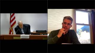 March 1, 2022 Candidates Forum, Town Council Meeting, and Community Redevelopment Agency Meeting