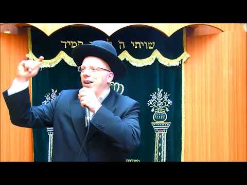 מהם השיטות למלחמה ביצר הרע? - הרב ליאור גלזר HD