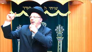 מהם השיטות למלחמה ביצר הרע? - הרב ליאור גלזר HD