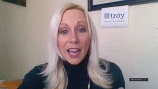 President of Troy Chamber of Commerce Says Troy Businesses Want to Return to Work