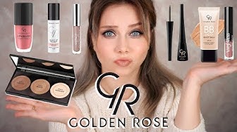 Goldenrose Youtube