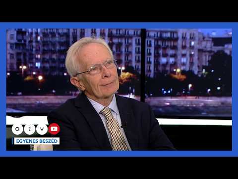 Bod Péter Ákos a 2027-es költségvetésről: maradt még a listámon kihúzandó szent tehén