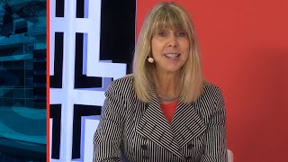 Interview with Lynn Allen - SOLIDWORKS Live at 3DEXPERIENCE WORLD 2020