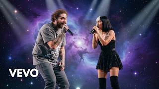 Post Malone ft  Sia - We Were Never Enough (Emotional Ai Song Lyrics Video)