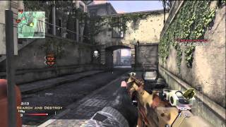 wW Vs Foreign SND Lockdown Vanity League Blackk POV