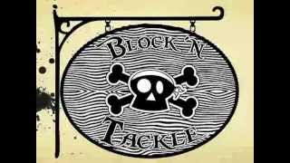 Block 'n Tackle Full Sail Final Project Presentation