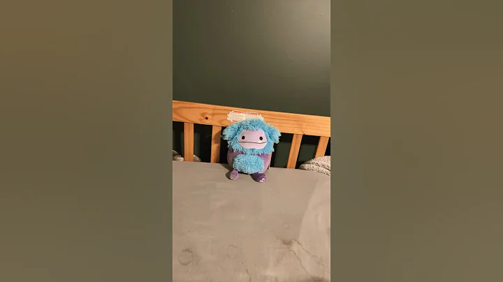 My Bigfoot squishmallow collection 😁#squishmallows #squishmallowcheck #collection #plush