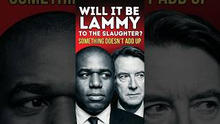David Lammy &amp; Mandelson - How is He Still Deputy PM? #labour