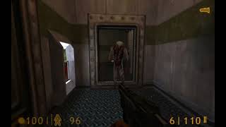Half Life - Part 6 - Blast Pit