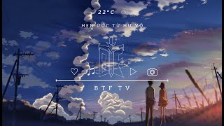 [Lyric] Hẹn Ước Từ Hư Vô - Mỹ Tâm Live | BTFTV