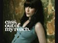 Cass Fox - Out Of My Reach