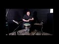 Capture de la vidéo Concert Snare Drum  Masterclass Excerpt
