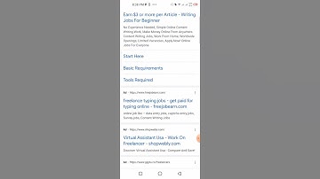 how to earn money by writing articles || content writing jobs work from home | writing online jobs