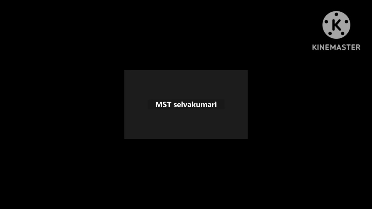 MST TEAM YERCAUD RTP FEEDBACK Session 