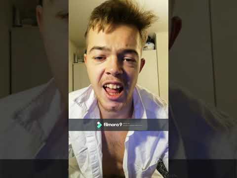 Ny vidio med bjkongen jens