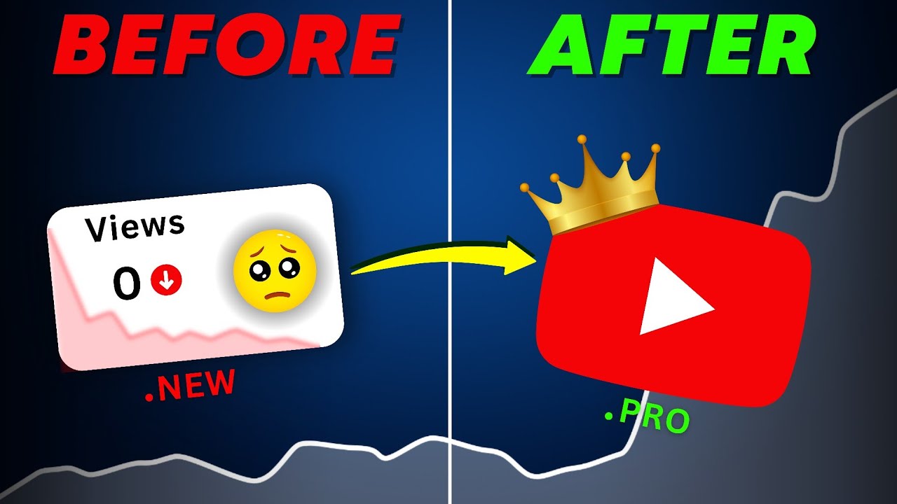 5 Mistakes that Every New Youtubers Do- (don't do this otherwise algorithm ignore you)