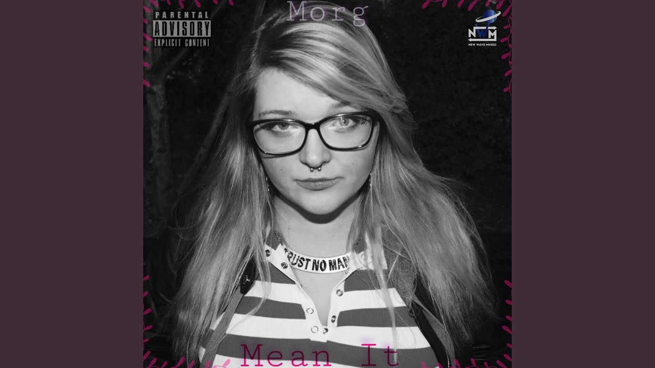 Watch Mean It on YouTube Watch Mean It on YouTube
