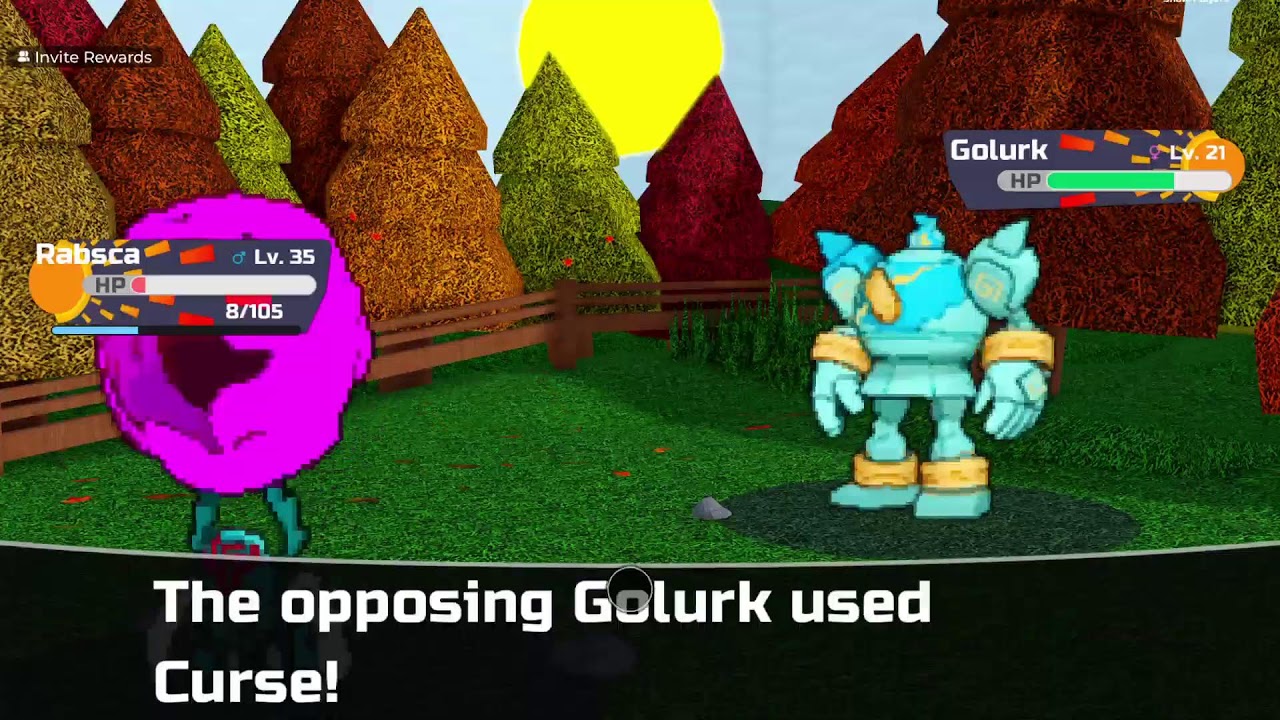 Pokemon bricks bronze Randomizer Part 1 (Waiting For Others Game to be Uploaded)