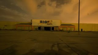 Nostalgic Liminal Spaces To Give You Nostalgia ￼
