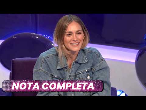 Video de Rocio Igarzabal