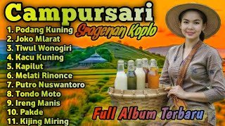 LANGGAM JAWA CAMPURSARI KOPLO TERBARU 