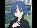Bocchi the Rock - ryoyamada 💙