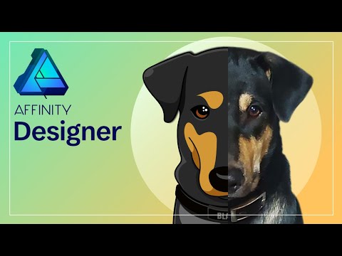 Video: Dekonstruktion Af 'Designer Dog