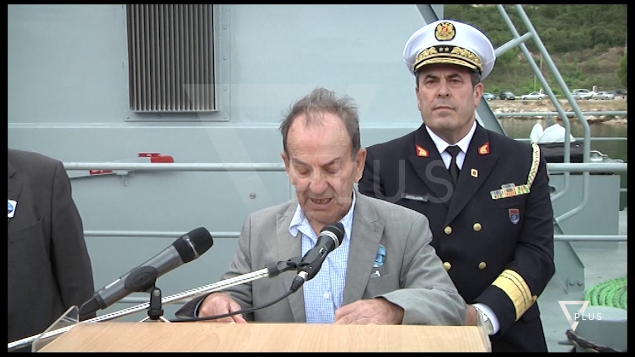 Nëndetësja 105 bën 60 vjeç - News, Lajme - Vizion Plus