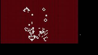 Conway's Game of Life-Pygame