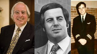 The Teenage Con Artist Who Outsmarted the FBI || Frank Abagnale