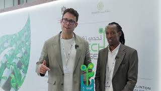 FoodTech Challenge - Winners