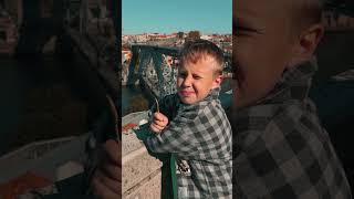 Где в Португалии жить хорошо? #жизньзаграницей #культурныйвинегрет #portugal #youtube_shorts #shorts