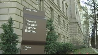 What to do if your stimulus check isn't as big as you thought it would be