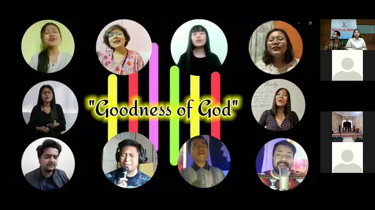 Final Year Theme Presentation (2022) 