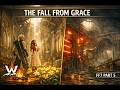 The Fall from Grace | FF7 Part 5: Air Buster & The Church (Fireside Chat)