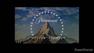 Paramount Logo Remake Mashup 19791999, With Fanfare