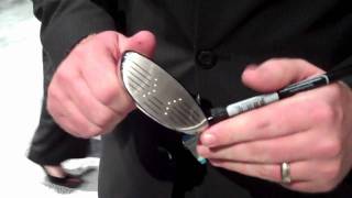 Callaway Diablo Edge Fairway Review from the PGA Show