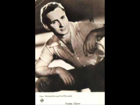 Freddy 5000 Meilen Von Zu Haus